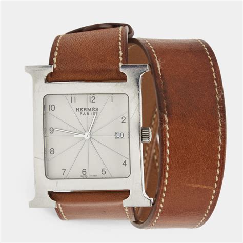 hermes hh1.810|hermes heure h preis.